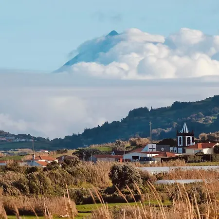 Σπίτι διακοπών Casa Gaia Cedros