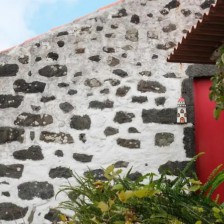 Σπίτι διακοπών Casa Gaia *