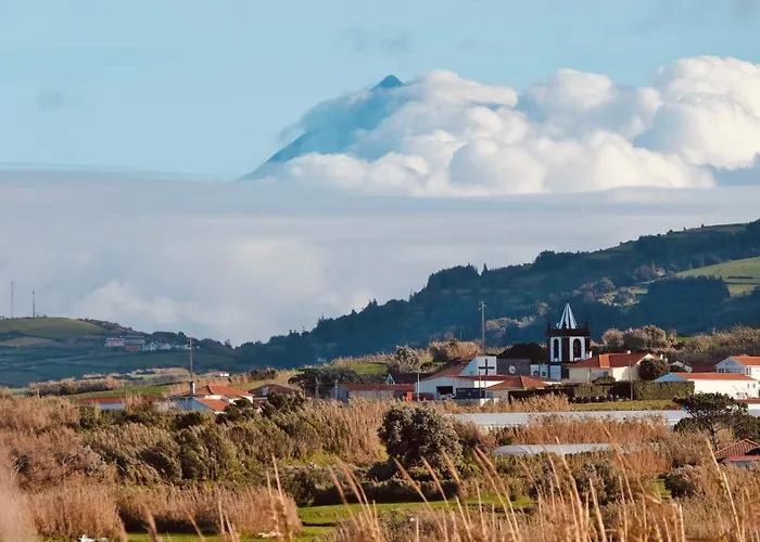 Σπίτι διακοπών Casa Gaia Cedros