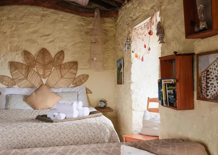 Σπίτι διακοπών Casa Gaia Cedros