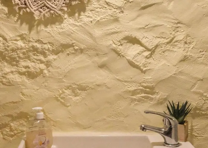 Σπίτι διακοπών Casa Gaia