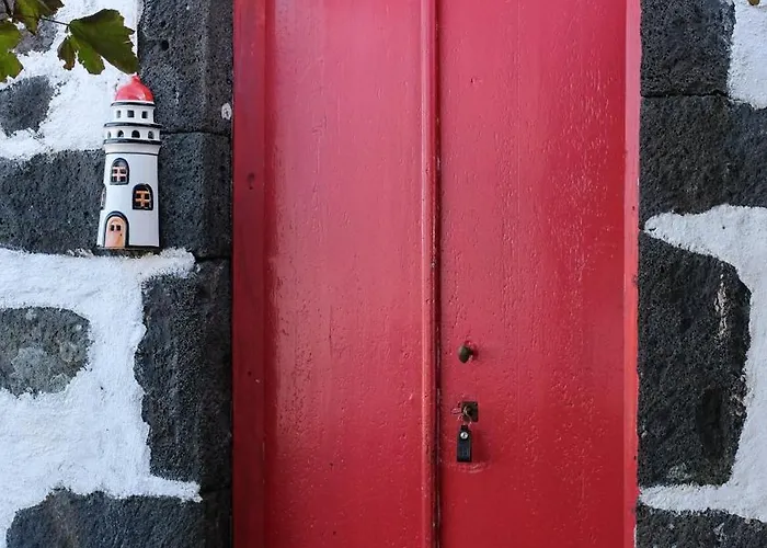 Casa Gaia Σπίτι διακοπών Cedros