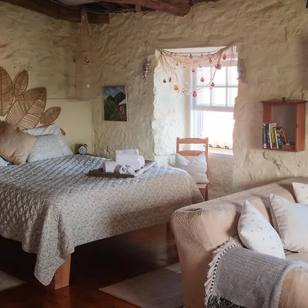 Casa Gaia Holiday home *