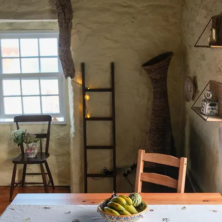 Casa Gaia Semesterbostad Cedros