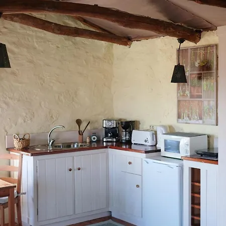 Holiday home Casa Gaia *