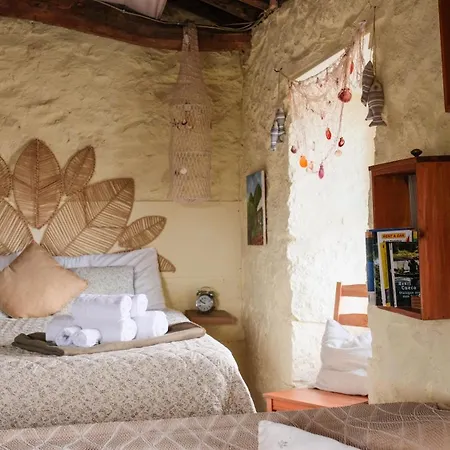 Semesterbostad Casa Gaia Cedros