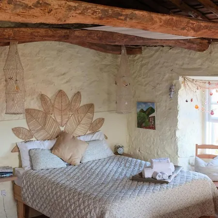 Casa Gaia Holiday home