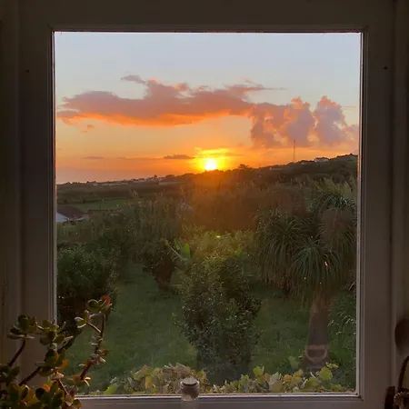 Semesterbostad Casa Gaia