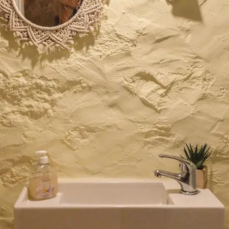 Semesterbostad Casa Gaia