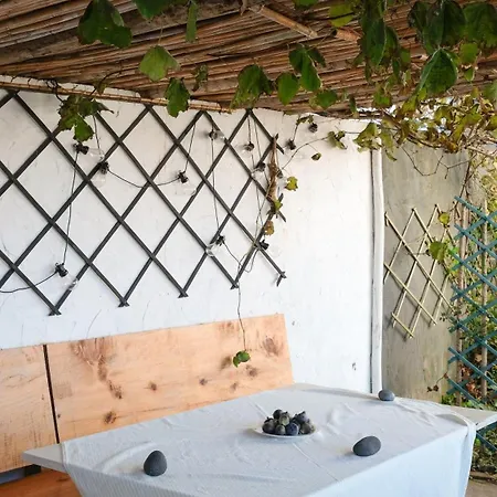 Casa Gaia Semesterbostad Cedros