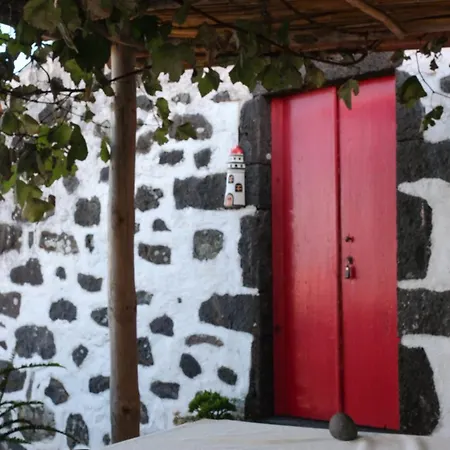 Semesterbostad Casa Gaia