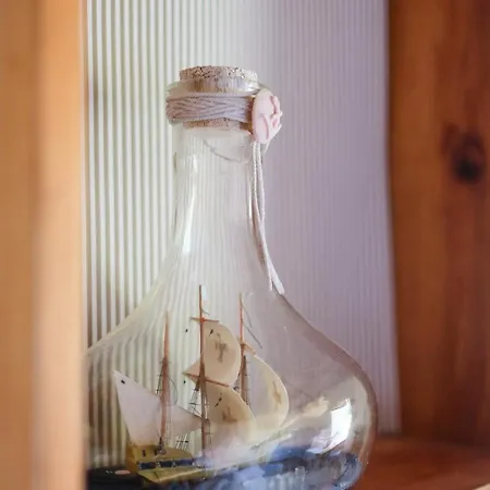 Semesterbostad Casa Gaia *