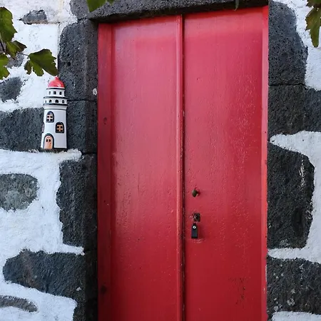 Casa Gaia Semesterbostad Cedros