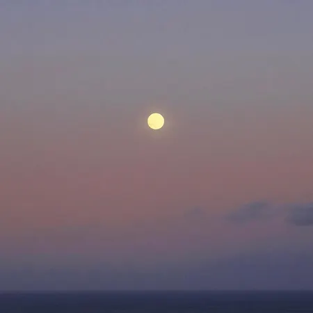 Casa Gaia Semesterbostad Cedros