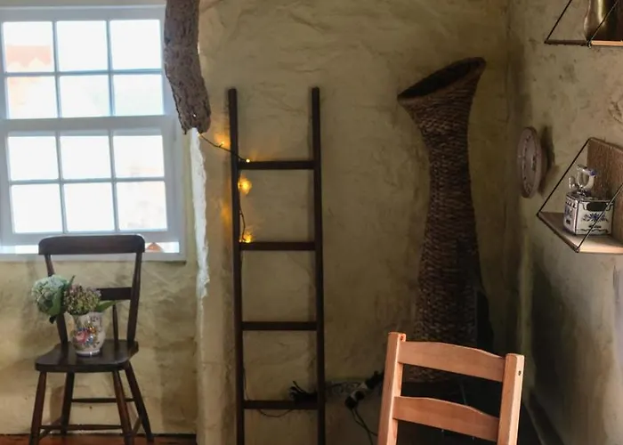 Casa Gaia Casa vacanze Cedros