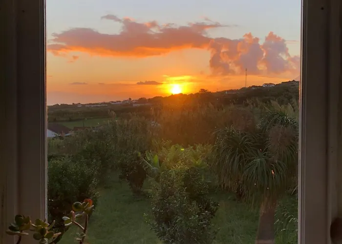 Dom wakacyjny Casa Gaia