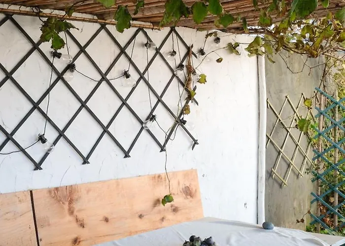 Casa Gaia Casa vacanze Cedros