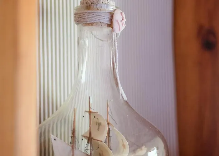 Casa vacanze Casa Gaia *